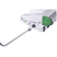 REICH Mover Basic 1.8, halvautomatisk